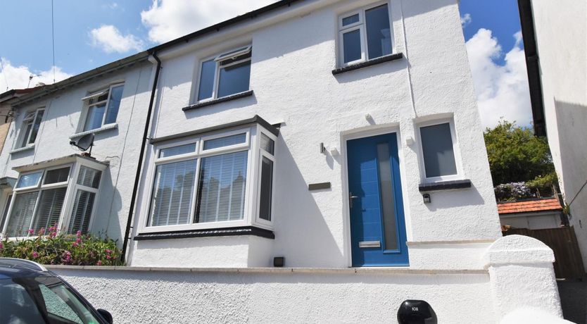 Photo of 3 Bed in Beer