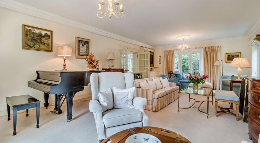 Photo of 4 Bed in Aldeburgh