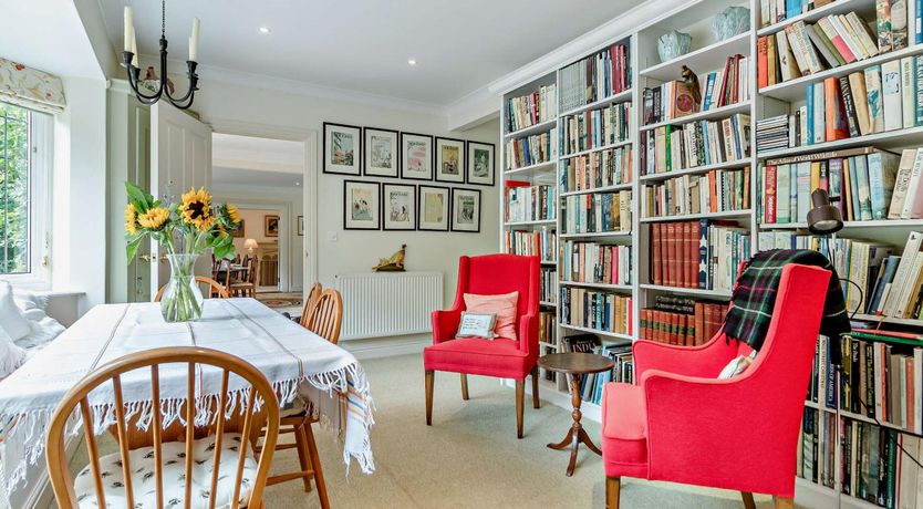 Photo of 4 Bed in Aldeburgh