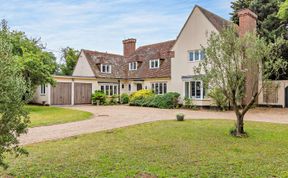 Photo of 4 Bed in Aldeburgh