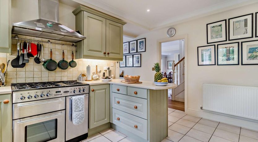 Photo of 4 Bed in Aldeburgh
