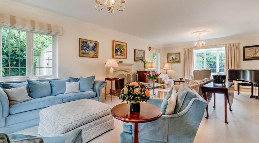 Photo of 4 Bed in Aldeburgh