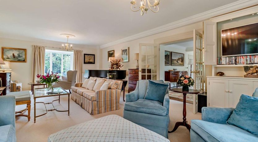 Photo of 4 Bed in Aldeburgh