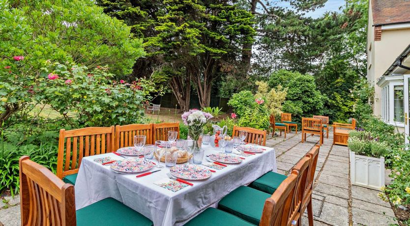 Photo of 4 Bed in Aldeburgh
