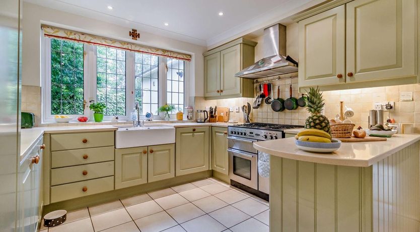 Photo of 4 Bed in Aldeburgh
