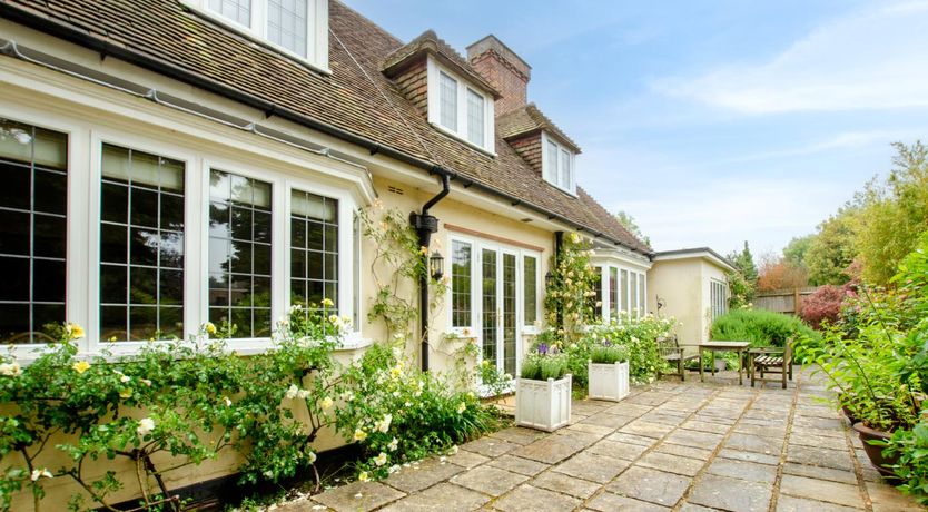 Photo of 4 Bed in Aldeburgh