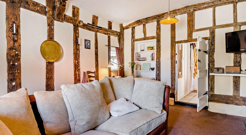 Photo of 1 Bed in Debenham