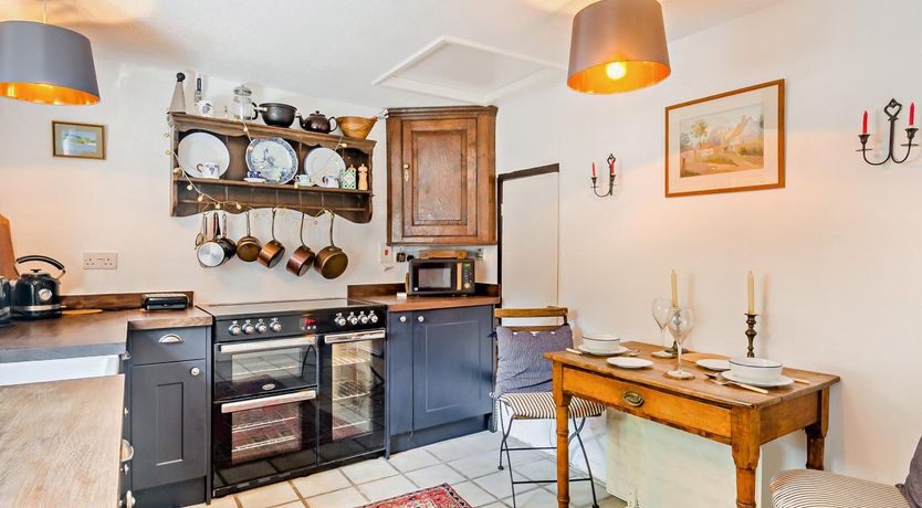 Photo of 1 Bed in Debenham