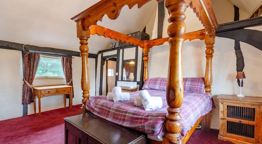 Photo of 1 Bed in Debenham