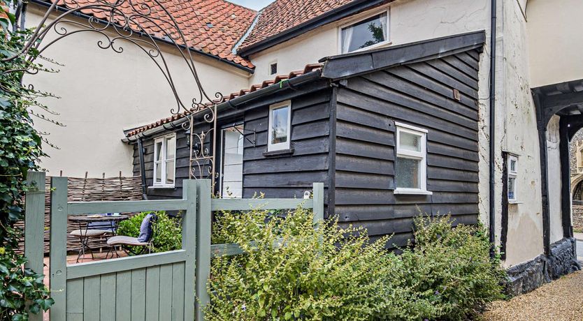 Photo of 1 Bed in Debenham