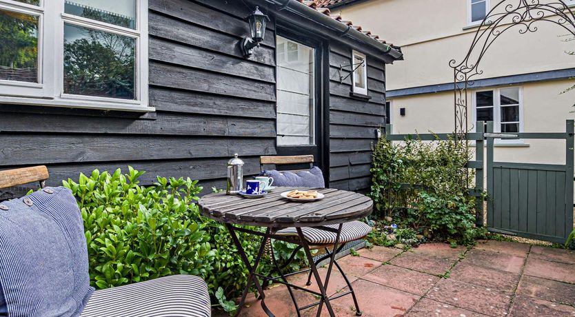 Photo of 1 Bed in Debenham