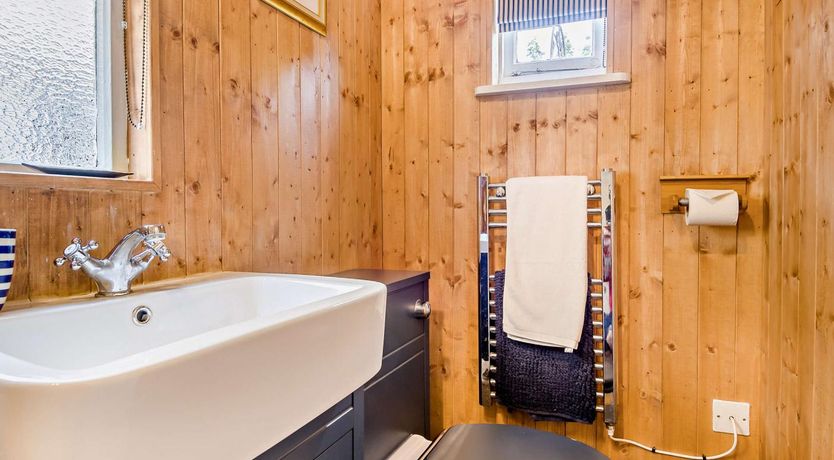 Photo of 1 Bed in Debenham