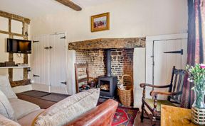 Photo of 1 Bed in Debenham