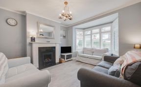 Photo of 4 Bed in Sandsend