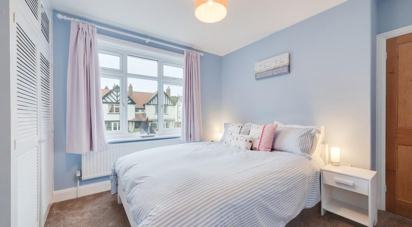 Photo of 4 Bed in Sandsend