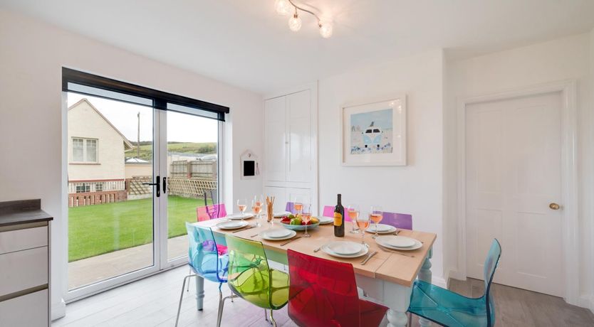 Photo of 4 Bed in Sandsend