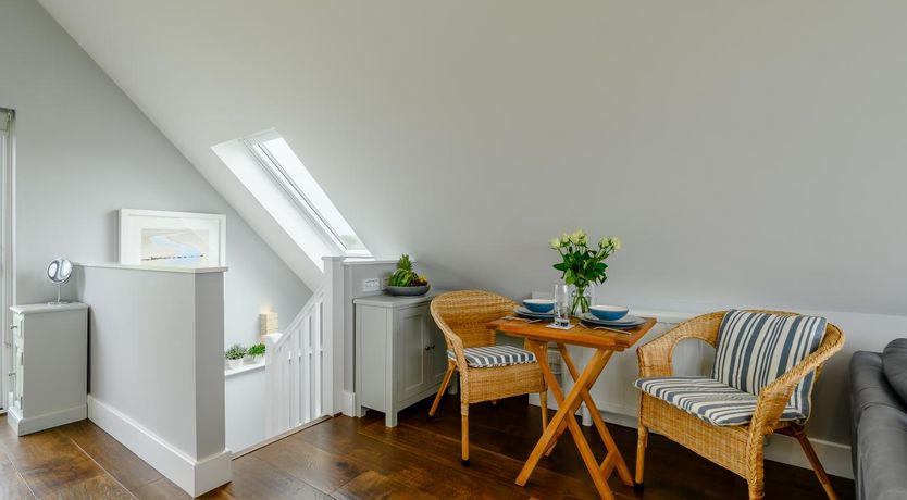 Photo of 1 Bed in St. Issey