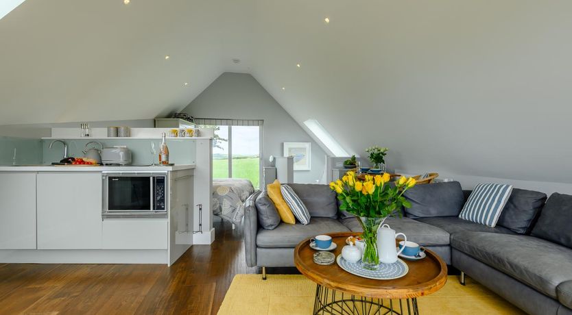 Photo of 1 Bed in St. Issey
