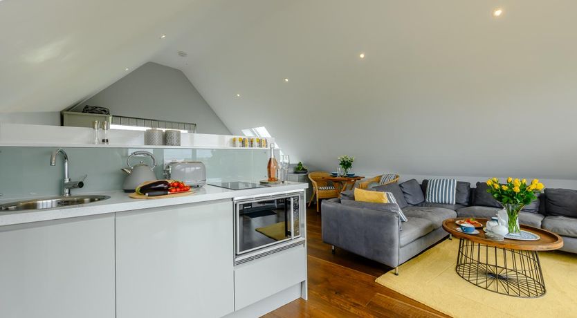 Photo of 1 Bed in St. Issey