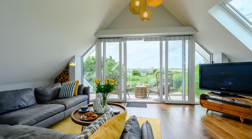 Photo of 1 Bed in St. Issey