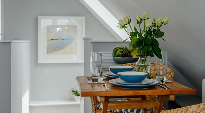 Photo of 1 Bed in St. Issey