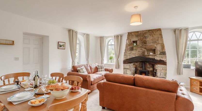 Photo of 2 Bed in Starbotton