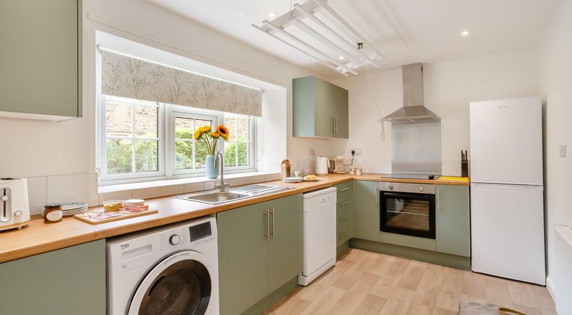 Photo of 2 Bed in Starbotton