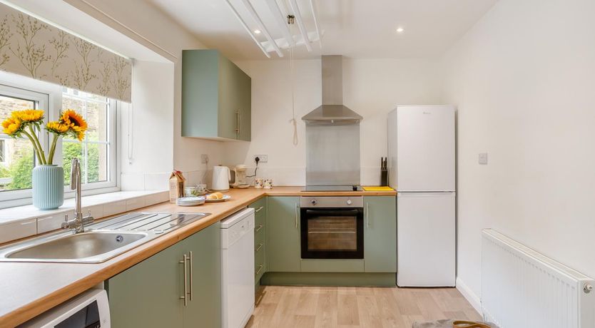 Photo of 2 Bed in Starbotton