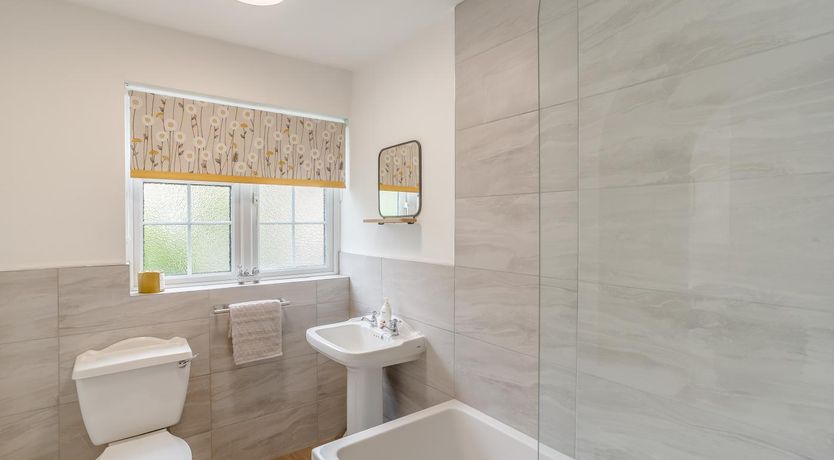 Photo of 2 Bed in Starbotton