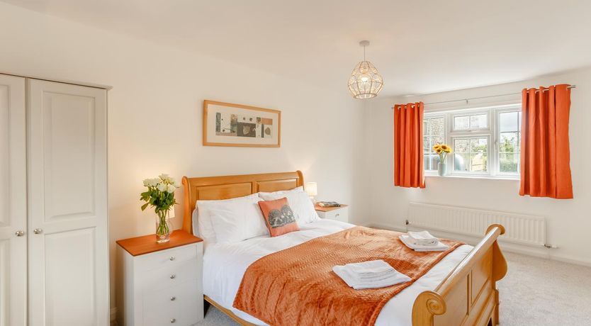 Photo of 2 Bed in Starbotton