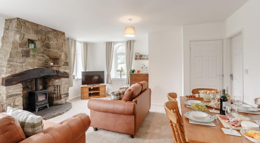 Photo of 2 Bed in Starbotton
