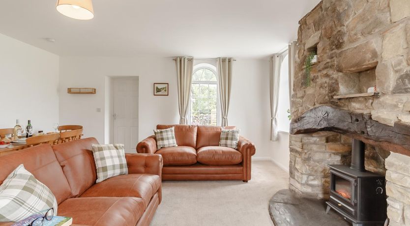 Photo of 2 Bed in Starbotton