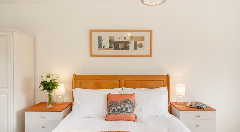 Photo of 2 Bed in Starbotton
