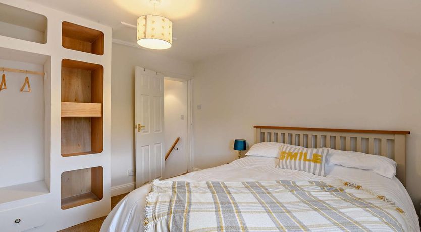 Photo of 2 Bed in Dersingham