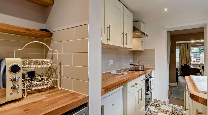 Photo of 2 Bed in Dersingham