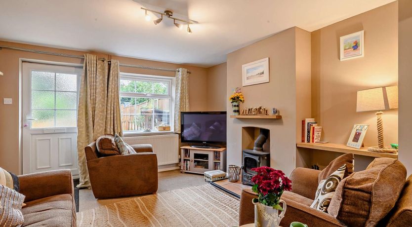 Photo of 2 Bed in Dersingham