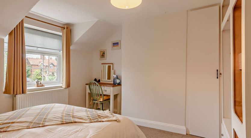 Photo of 2 Bed in Dersingham