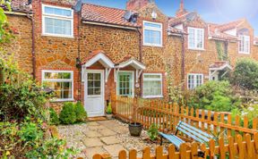 Photo of 2 Bed in Dersingham