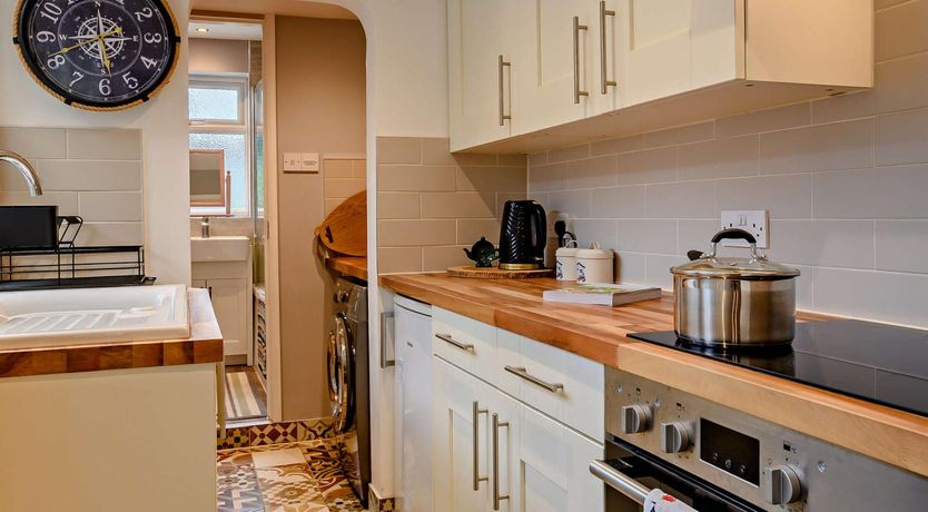 Photo of 2 Bed in Dersingham