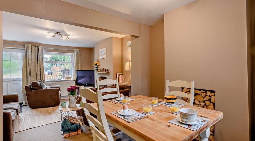 Photo of 2 Bed in Dersingham