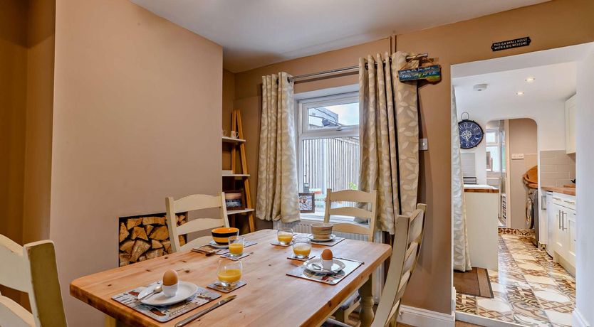 Photo of 2 Bed in Dersingham