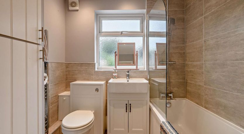 Photo of 2 Bed in Dersingham