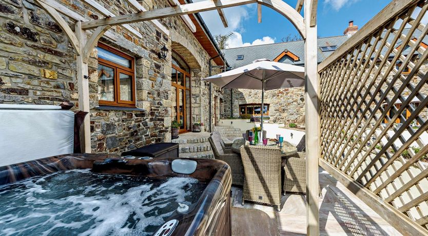 Photo of 3 Bed in Okehampton