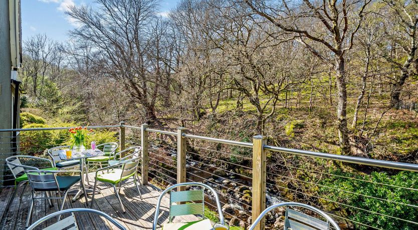 Photo of 7 Bed in Bethesda