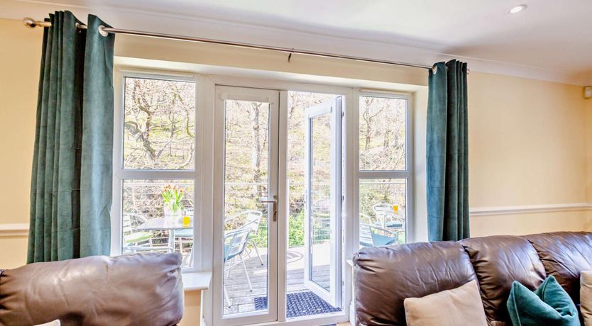 Photo of 7 Bed in Bethesda