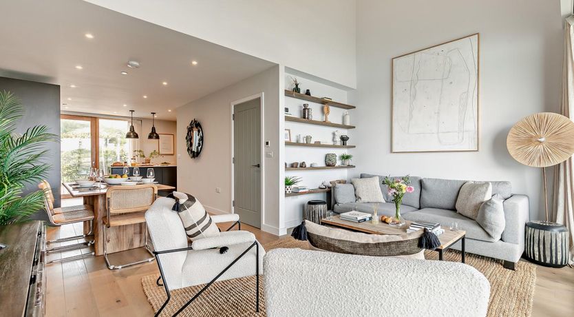 Photo of 3 Bed in Hayle