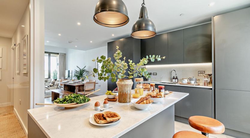 Photo of 3 Bed in Hayle