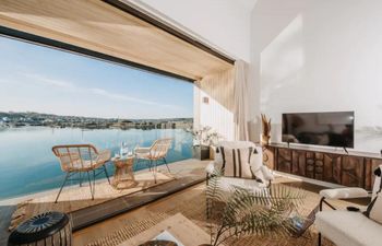 3 Bed in Hayle Holiday Home