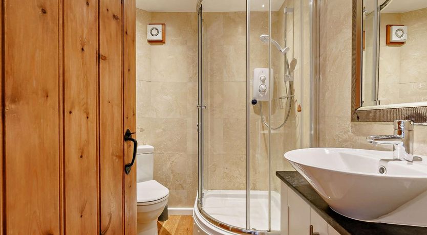 Photo of 2 Bed in Hawes