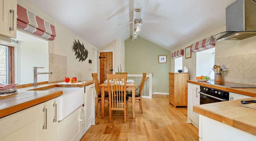 Photo of 2 Bed in Hawes